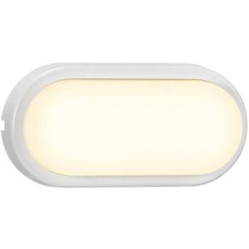 Nordlux CUBA 2019181001 Plafonnier 3000K 700LM IP54