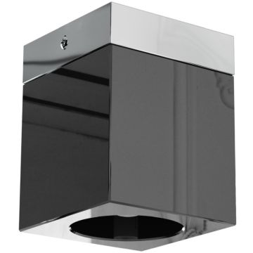 Open Design Highlights Cubo Nero OR81046 Spot en saillie 1x8W/GU10 IP20