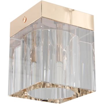Open Design Highlights Cubo OR86188 Spot en saillie 1x9W/G9 IP20