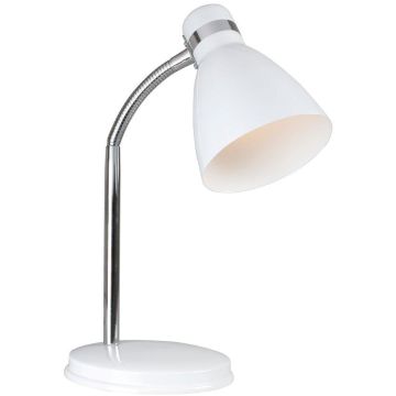 Nordlux CYCLONE 73065001 Lampe de bureau 1x15W/E14 IP20