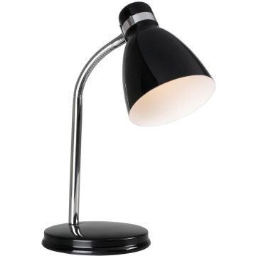 Nordlux CYCLONE 73065003 Lampe de bureau 1x15W/E14 IP20