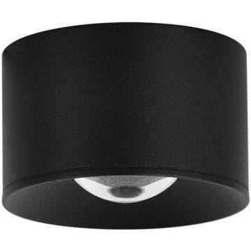 Zambelis CEILING SPOT S133 Spot en saillie 8W/led 3000K 454lm IP54