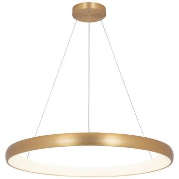 Zambelis PENDANT LED 2062 Suspension lumineuse 60W/led 3000K 4800lm IP20