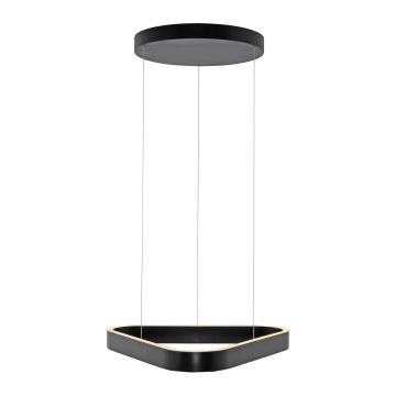Zuma Line Q-STRETTO 2690-18 Suspension lumineuse 2x61W/Led 2200-5000K 5640lm IP20