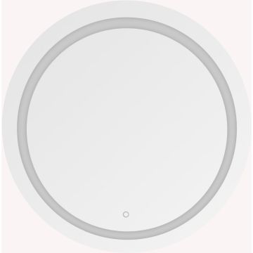 Zuma Line LUSTRO D2338-80 Miroir 1x36W/LED 3000/4000/6000k 626lm ip44