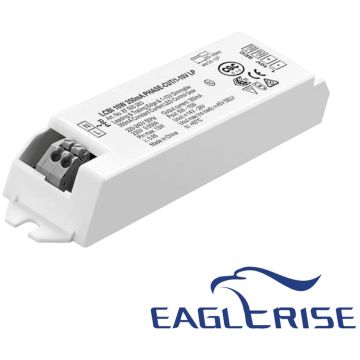 Zambelis DRIVER D-EG-5 Alimentation