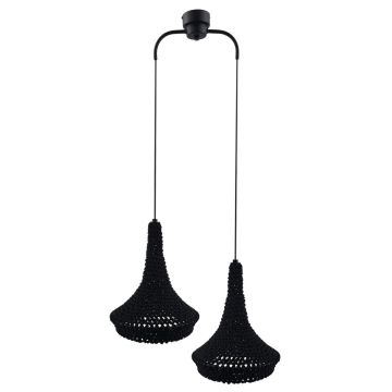 Antigo Mahaka 5173 Suspension lumineuse 2x60W/E27 IP20