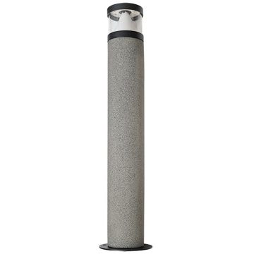 Zambelis DIFFUSER E411 Lampe sur pied 10W/led 3000K 395lm IP65