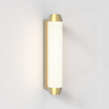 Astro Lighting Burlington 1477003 Applique murale 1x9.8W/LED 2700k 418lm ip44