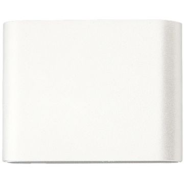 Zambelis SCONCE E238-W Applique murale 2x3W/led 3000K 480lm IP65