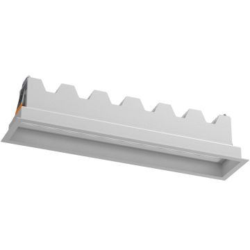 Antigo A-Glare 3052 Spot encastré 10x20W/LED 3000K 1600lm IP20
