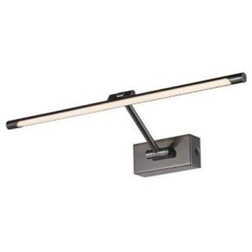 AZzardo DAVINCI AZ4262 Applique murale 1x8W/LED 3000K 530LM IP20