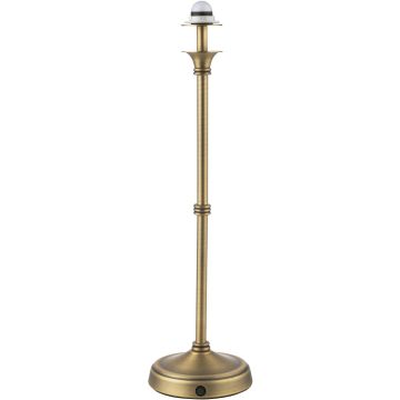 Dar Lighting Dahl DAH4275 Socle 1x2,4w/led 2800k 239lm