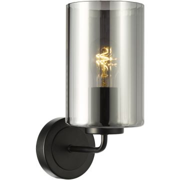 Dar Lighting Daylin DAY0722 Applique murale 1x60w/E27 ip20