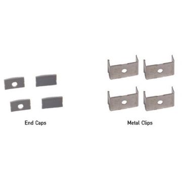Zambelis ACCESSORY KIT 20199-E Kit de montage IP20