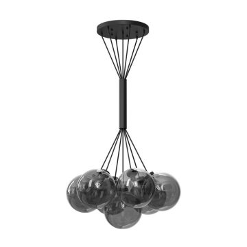 Antigo iO 9142 Suspension lumineuse 7x60W/E27 IP20
