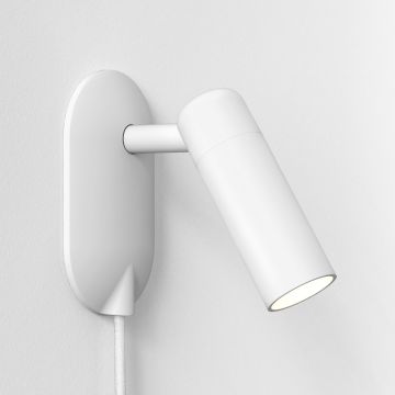 Astro Lighting Gio 1473008 Applique murale 1x4W/gu10_mr11 ip20