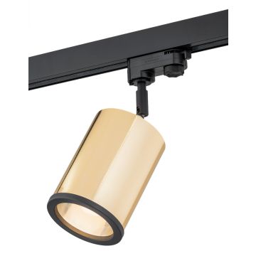 Argon DELF 4303 Projecteur sur rail 1x15W/E27 IP20