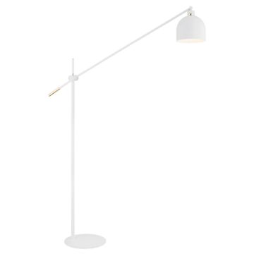 Argon DETROIT 4734 Lampadaire 1x15W/E27 IP20