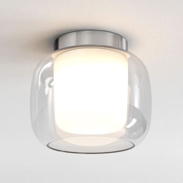 Astro Lighting AQUINA 1450003 Lampe de plafond 1x12W/E27 IP44