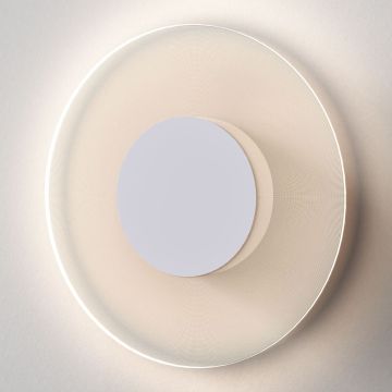 Astro Lighting HALFTONE 1425003 Applique murale 12,4W 2700K 308LM IP20
