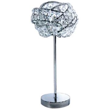 AZzardo BARI TABLE AZ2106 Lampe de table 1x40W/G9 IP20