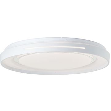Brilliant Barty G97158/75 Applique murale 3000k-6500k 2900lm IP20