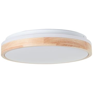 Brilliant Brodsky G99790/75 Lampe de plafond 3000k 2500lm