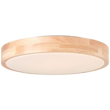 Brilliant Moreen G99636/45 Lampe de plafond 1300lm IP44
