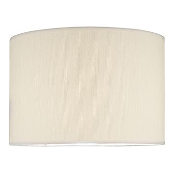 Dar Lighting DELTA DEL1533 Abat-jour 1x60W/E27