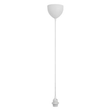 Nordlux DELUX 2412023001 Suspension lumineuse 1x60W/E27 IP20