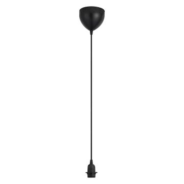 Nordlux DELUX 2412023003 Suspension lumineuse 1x60W/E27 IP20