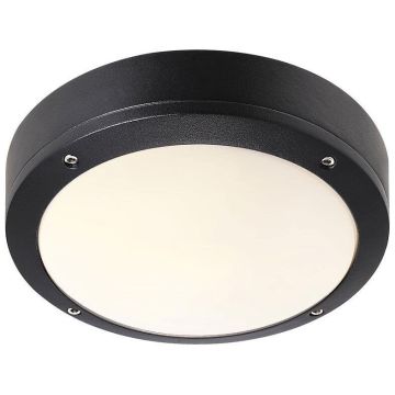 Nordlux DESI 77636003 Plafonnier 1x12W/E27 IP44
