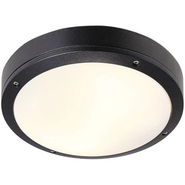 Nordlux DESI 77646003 Plafonnier 2x12W/E27 IP44