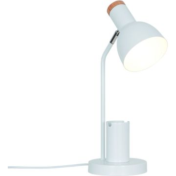 Nordlux DEVONE 2512405001 Lampe de bureau 1x15w/E27 ip20