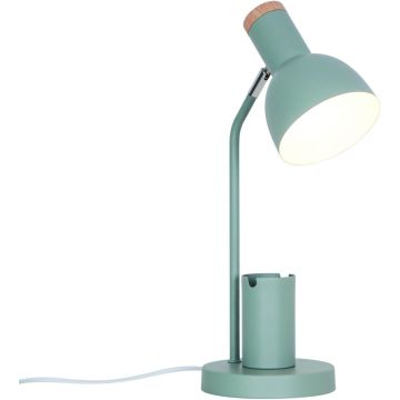 Nordlux DEVONE 2512405023 Lampe de bureau 1x15w/E27 ip20