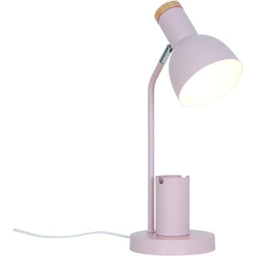 Nordlux DEVONE 2512405057 Lampe de bureau 1x15w/E27 ip20
