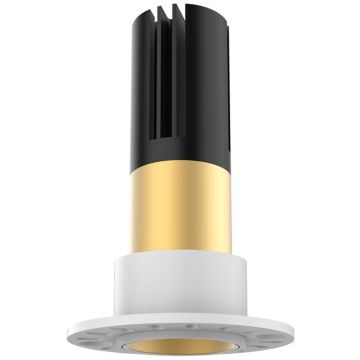 Zambelis RING S208 Accessoire de montage IP20