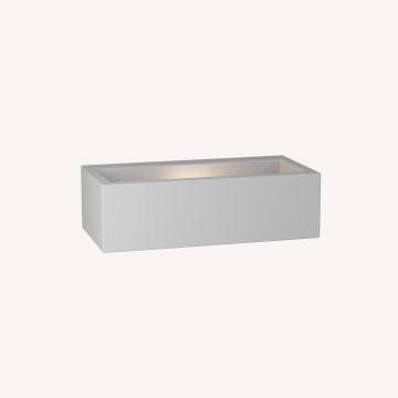 Zambelis WALL LIGHT 180027 Applique murale 1x25W/G9 IP20