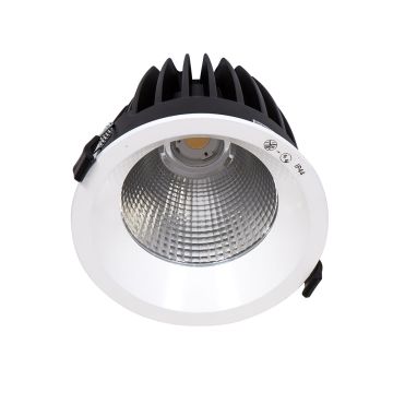 Italux Kerez DG-150C/WK-NW/70 Spot encastré 1x38W/LED 4000K 3900lm IP54