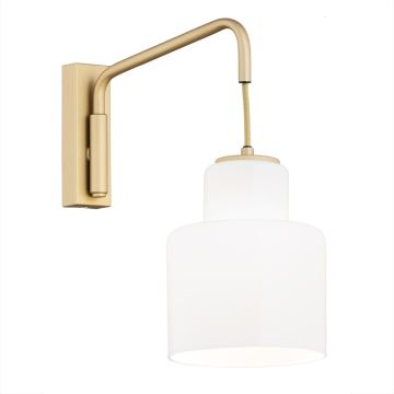 Argon DIUNA 8371 Applique murale 1x15W/E27 IP20