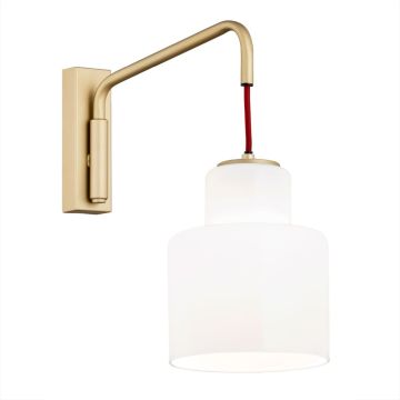 Argon DIUNA 8372 Applique murale 1x15W/E27 IP20