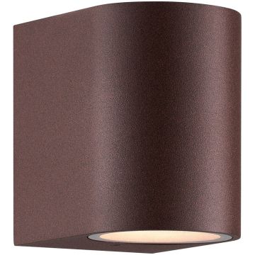 Nordlux Dion 2518001009 Applique murale 1x25w/gu10 ip44