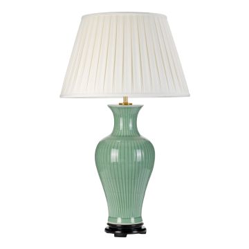 Designer’s Lightbox Dalian DL-DALIAN-TL Lampe de table 1x60W/E27