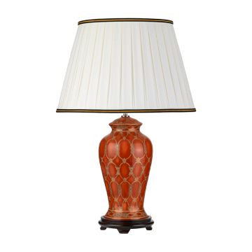 Designers Lightbox DATAI DL-DATAI-TL Lampe de table 1x60W/E27