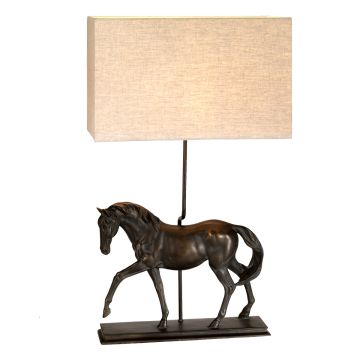 Designers Lightbox DORADO DL-DORADO-TL Lampe de table 1x40W/E27