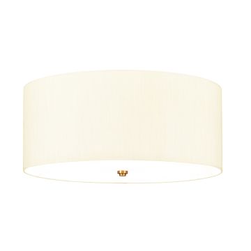 Designer’s Lightbox Fletcher DL-FLETCHER22-5LT-IV-AB Plafonnier 5x60W/E27