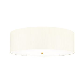 Designer’s Lightbox Fletcher DL-FLETCHER30-7LT-IV-AB Plafonnier 7x60W/E27