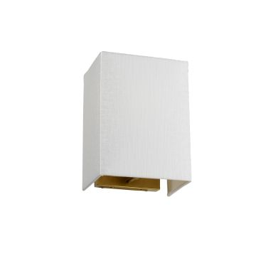 Designer’s Lightbox Riley DL-RILEY-S-IV-AB Applique murale 1x60W/E27