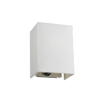 Designer’s Lightbox Riley DL-RILEY-S-IV-PC Applique murale 1x60W/E27
